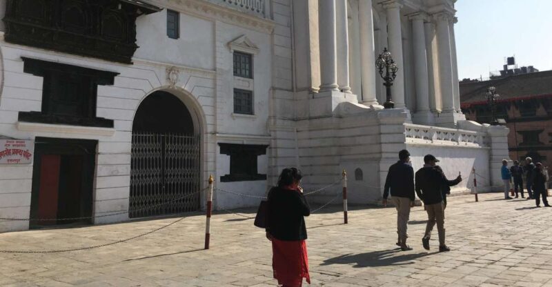 Kathmandu: Guided Walking Tour of Thamel Neighborhood - A Deep Dive into the Experience