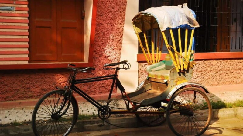 Kathmandu: Half-Day Heritage Rickshaw Tour of Old City - Who Should Consider This Tour?