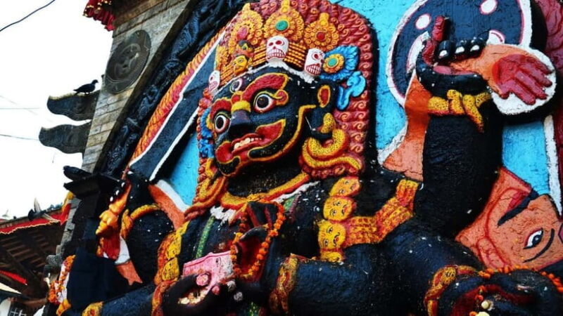 Kathmandu: Half-Day Heritage Rickshaw Tour of Old City - Frequently Asked Questions