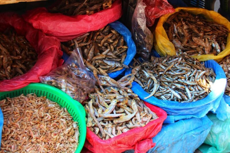 Kathmandu: Half-Day Walking Tour with Local Guide - Who Would Love This Tour?