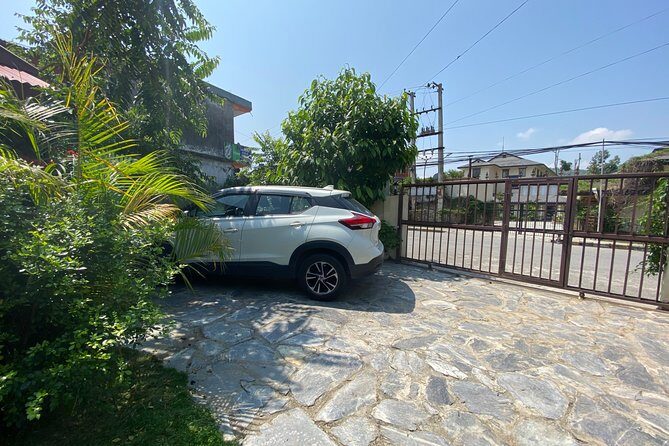 Kathmandu hassle free Airport shuttle - Kathmandu Hassle-Free Airport Shuttle: A Practical and Comfortable Arrival Experience