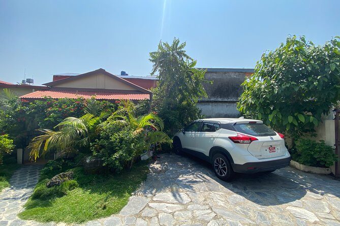 Kathmandu hassle free Airport shuttle - Key Points