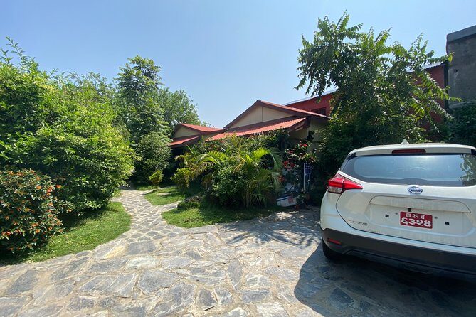 Kathmandu hassle free Airport shuttle - Final Thoughts