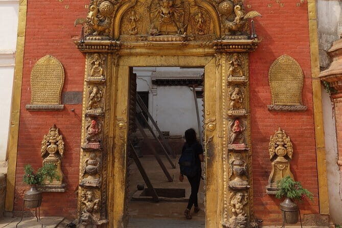 Kathmandu Heritage Day Tour - The Sum Up: Why Choose This Tour?