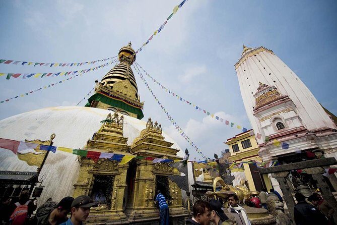 Kathmandu Heritage Day Tour with Guide. - Final Thoughts