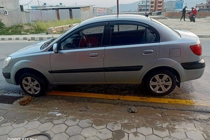 Kathmandu Heritage Day Tour with Guide. - FAQ