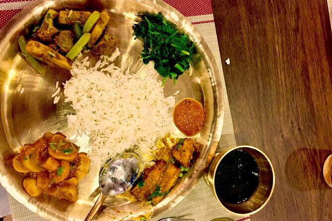 Kathmandu Heritage Tour - Exploring Kathmandu’s Heritage in Depth