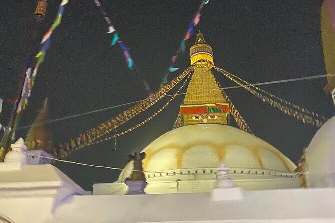 Kathmandu Heritage Tour - Potential Drawbacks and Considerations