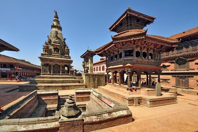 Kathmandu Heritage Tour - Who Should Consider This Tour?