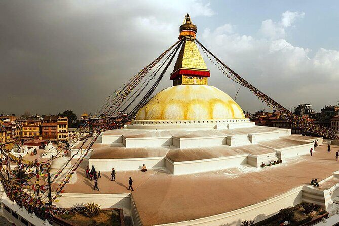 Kathmandu Heritage Tour - FAQ