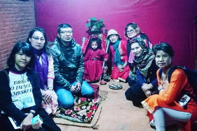 Kathmandu Heritage Tour (Full Day) - Exploring Kathmandu Durbar Square