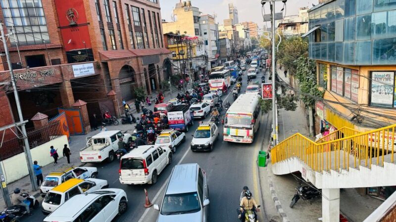 Kathmandu Heritage Walk | Heritage Walk of Kathmandu - Why This Tour Adds Value to Your Kathmandu Trip