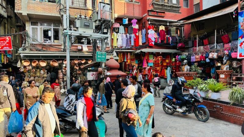 Kathmandu Heritage Walk | Heritage Walk of Kathmandu - Practical Details