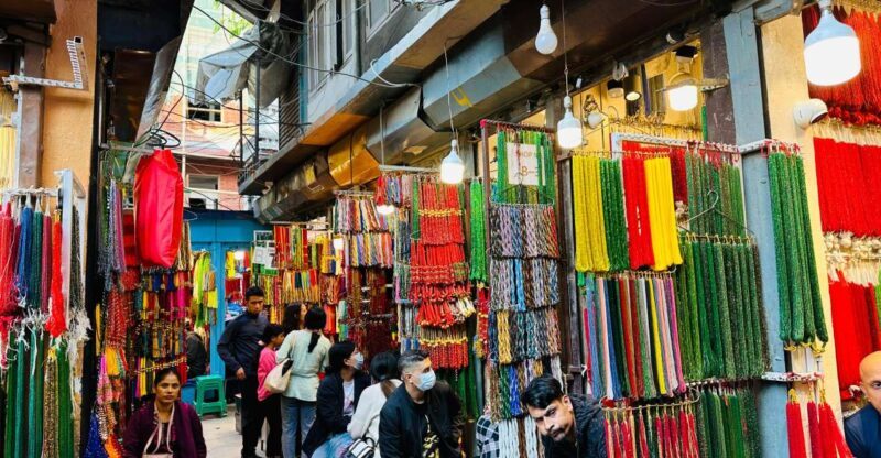 Kathmandu Heritage Walk | Heritage Walk of Kathmandu - FAQ