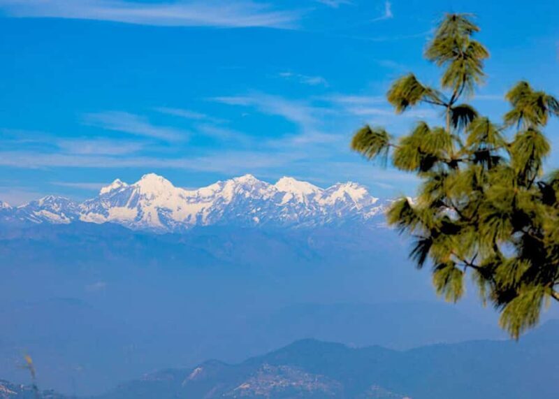 Kathmandu: Hike, Heritage & Holiness | Champadevi day Hiking - Key Points