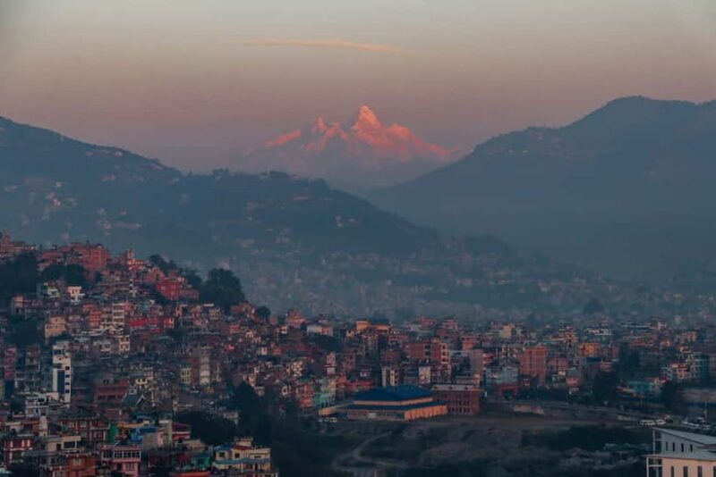 Kathmandu: Hike, Heritage & Holiness | Champadevi day Hiking - An In-Depth Look at the Kathmandu: Hike, Heritage & Holiness Tour