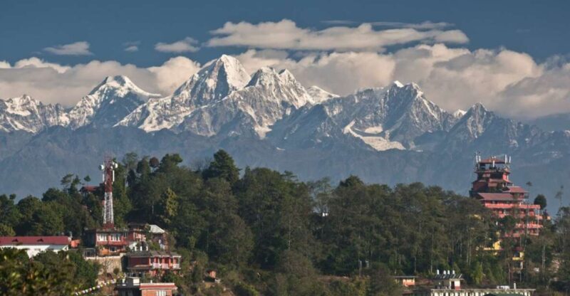Kathmandu: Himalayan Sunrise Tour in Nagarkot - Key Points