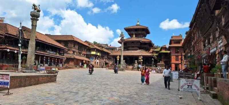 Kathmandu: Inner City Tour with 3 UNESCO World Heritage - FAQ