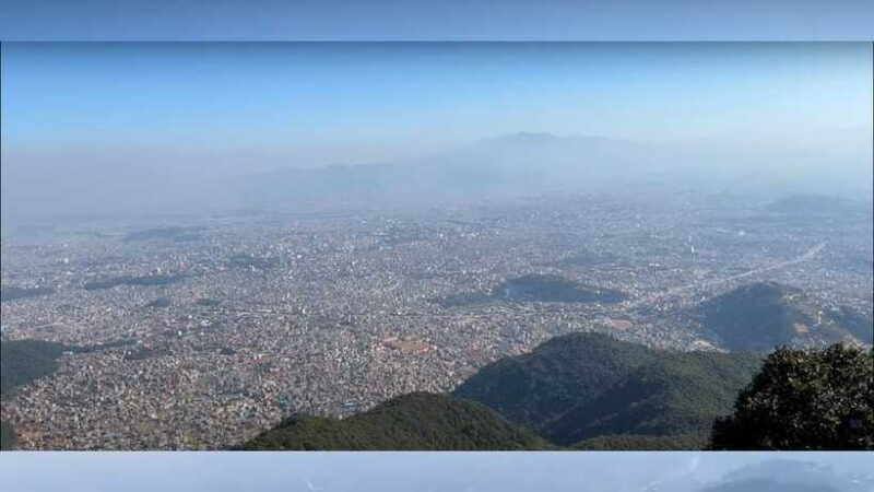 Kathmandu: Jamacho, 4 hours hiking near thamel - In-Depth Review: Experiencing Jamacho from Thamel