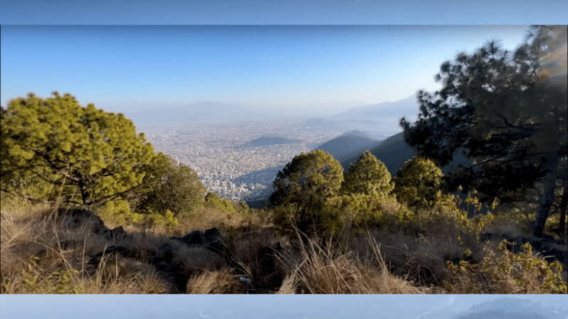 Kathmandu: Jamacho, 4 hours hiking near thamel - FAQ