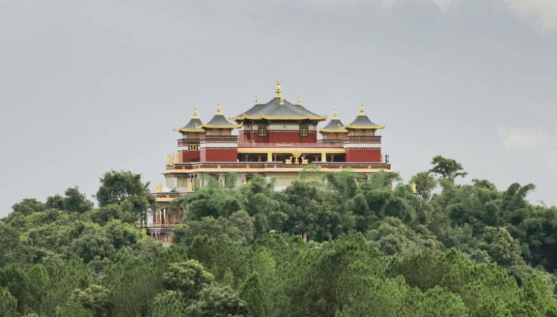 Kathmandu: Jamchen Stupa, Kapan monastery& Buddhanath tour - Who Will Love This Tour?