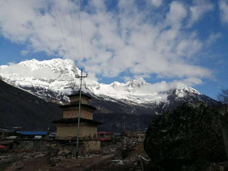Kathmandu: Kanchenjunga Base Camp Trek with Flights - Who Should Consider This Trek?