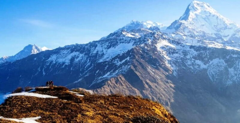 Kathmandu: Khopra Ridge Trek with Panoramic Views - Kathmandu: Khopra Ridge Trek with Panoramic Views — A Deep Dive into Nepal’s Hidden Treasure