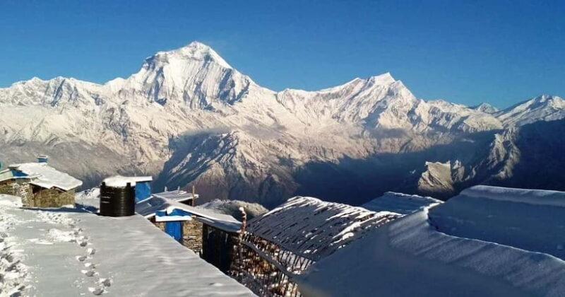 Kathmandu: Khopra Ridge Trek with Panoramic Views - What Sets This Trek Apart?