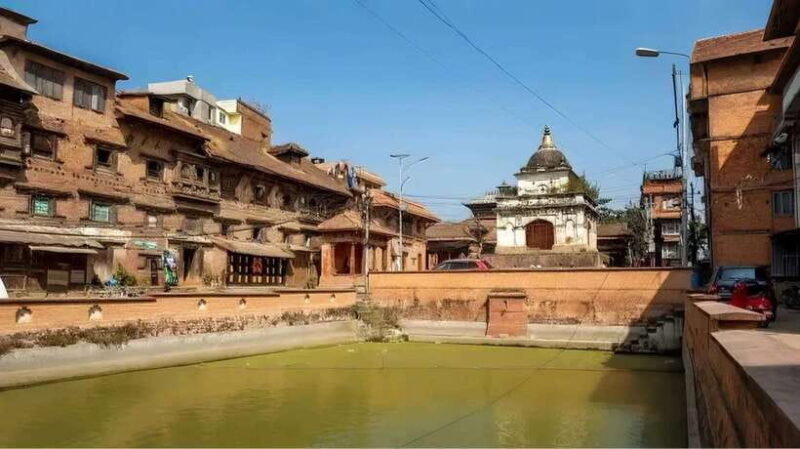 Kathmandu: Kirtipur, Baishdhara, Swayambhu, Boudha Stupa - Key Points