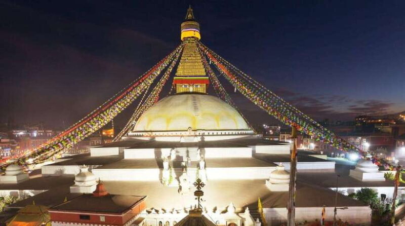 Kathmandu: Kirtipur, Baishdhara, Swayambhu, Boudha Stupa - Exploring Kathmandu in a Day: An In-Depth Review