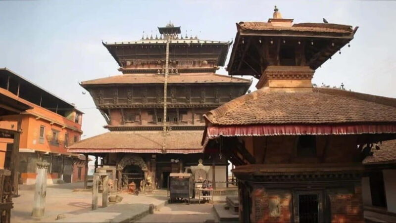 Kathmandu: Kirtipur, Baishdhara, Swayambhu, Boudha Stupa - Who Will Love This Tour?
