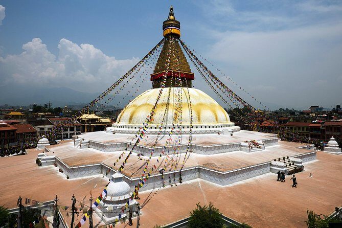 Kathmandu: Kopan Monastery and Boudhanath Stupa Day Tour - A Deep Dive: What to Expect from Your Kathmandu Buddhist Tour