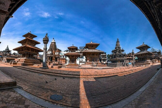 Kathmandu: Kopan Monastery, Swayambhu and Boudha Nath Stupa Tour - FAQ