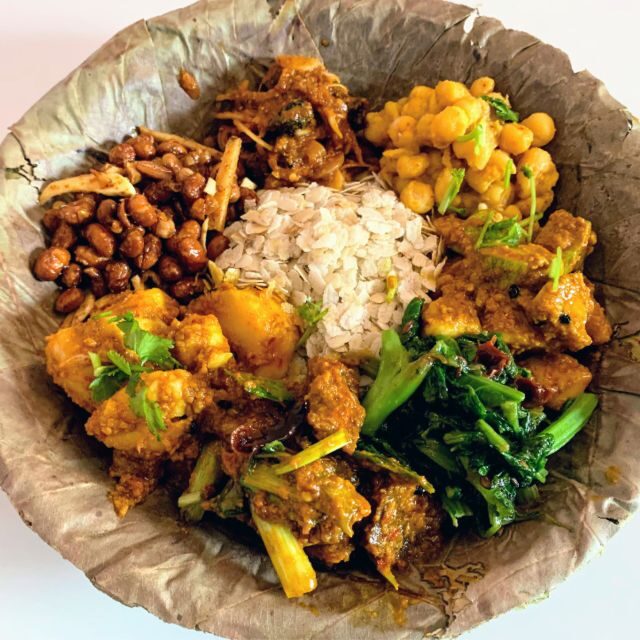 Kathmandu Local Food Hunt Tour - FAQ