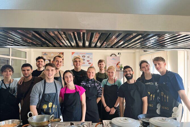 Kathmandu: Local Lead Nepali Cooking & Momo-Making Class - What You Can Expect During the Class