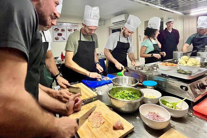 Kathmandu: Local Lead Nepali Cooking & Momo-Making Class - The Practicalities