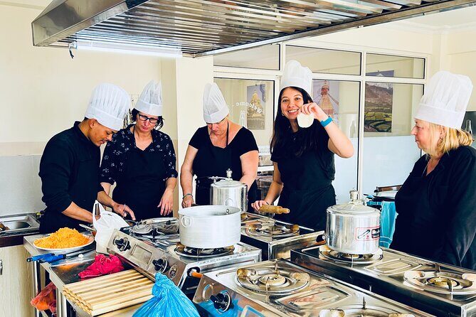 Kathmandu: Local Lead Nepali Cooking & Momo-Making Class - Who Is This Tour Best For?