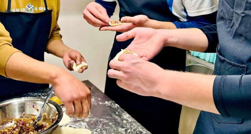 Kathmandu: Local Lead Traditional Momo-Making Class & Pickup - An Authentic Taste of Nepal in a Fun, Practical Setting