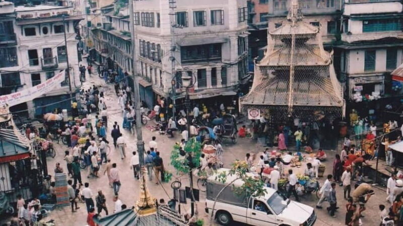 Kathmandu: Local Market Tour with Optional Lunch/Dinner - Practical Considerations