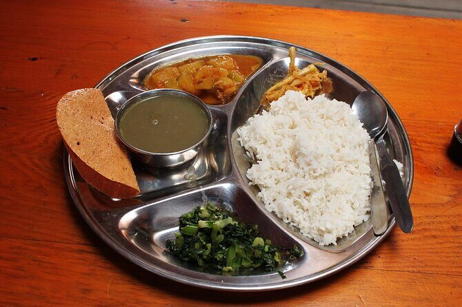 Kathmandu: Local Women Lead Momo-Making Class and Pickup - Who Is This Tour Best Suited For?