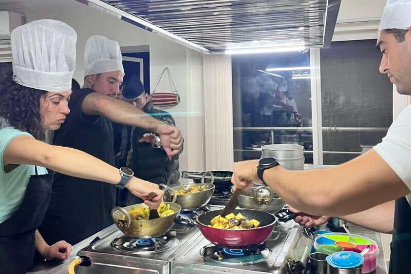 Kathmandu: Local Women-Lead Nepali Cooking & Momo Class - Exploring the Details: What Makes This Cooking Class Special