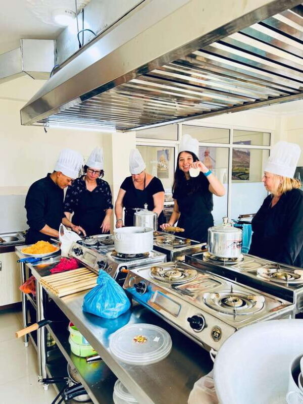 Kathmandu: Local Women-Lead Nepali Cooking & Momo Class - Final Thoughts