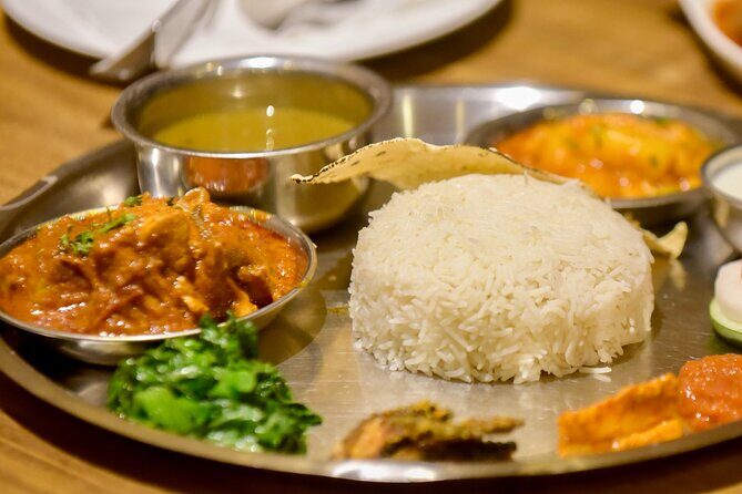 Kathmandu: Local Women Lead Nepali Cooking & Momo-Making Class - Key Points