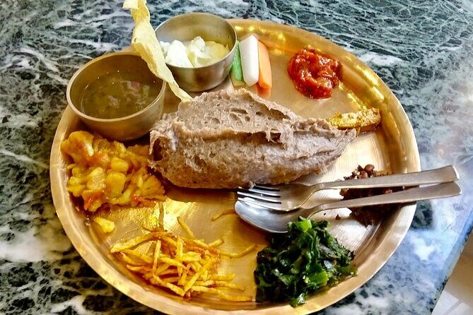 Kathmandu: Local Women Lead Nepali Cooking & Momo-Making Class - Exploring the Kathmandu Cooking Experience