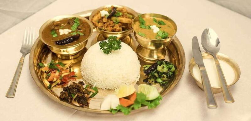 Kathmandu: Local Women-Led Nepali Cooking & Momo Class - An In-Depth Look at the Kathmandu Cooking Class