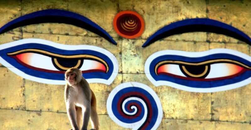 Kathmandu: Monkey Temple and Chandragiri Cable Car Ride Tour - Final Thoughts