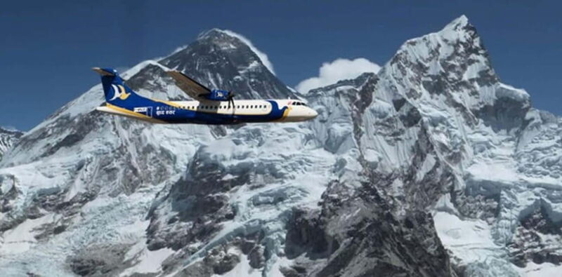Kathmandu: Mount Everest Scenic Flight with Hotel Transfers - Who Should Consider This Tour?