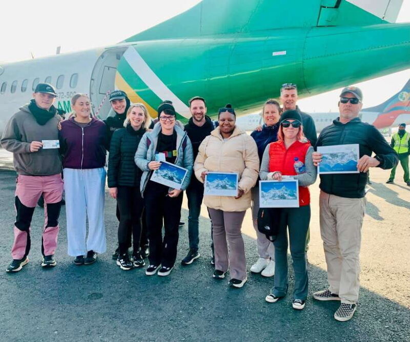 Kathmandu: Mount Everest Scenic Tour by Plane with Transfers - Kathmandu: Mount Everest Scenic Tour by Plane with Transfers — A Detailed Review