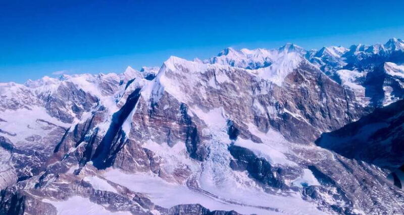 Kathmandu: Mount Everest Scenic Tour by Plane with Transfers - Final Thoughts