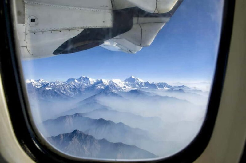 Kathmandu: Mount Everest Scenic Tour by Plane with Transfers - FAQ